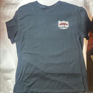 Broken Hearts Club - ‘Love Kills’ Los Angeles